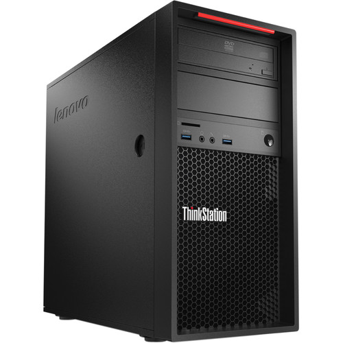 Lenovo ThinkStation P300 30AH000SUS Tower Workstation 30AH000SUS
