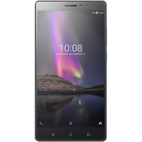 Lenovo Phab 2 Pro 64GB Smartphone (Unlocked, Gunmetal Gray)