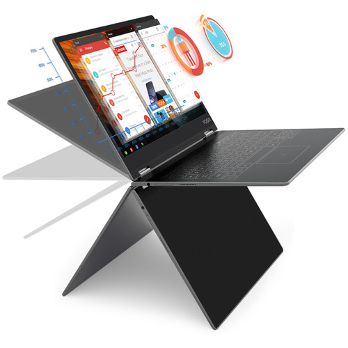 Lenovo A12 Convertible Android 12.2" Tablet