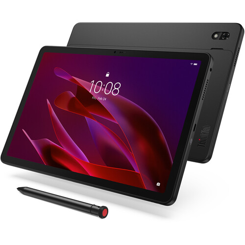 Lenovo 10.95" ThinkTab X11 Gen 1 128GB Tablet (5G + Wi-Fi)