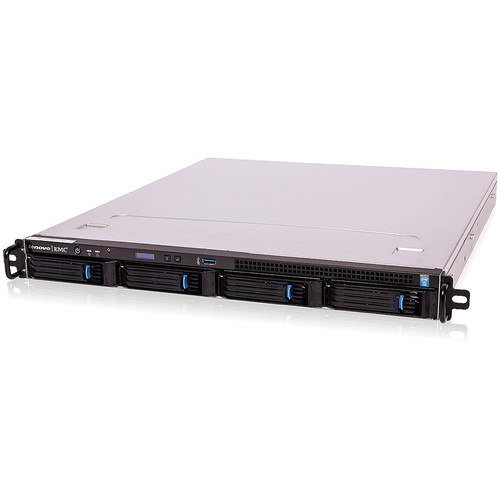 LenovoEMC px4-400r 4TB (4 x 1TB) Network Storage