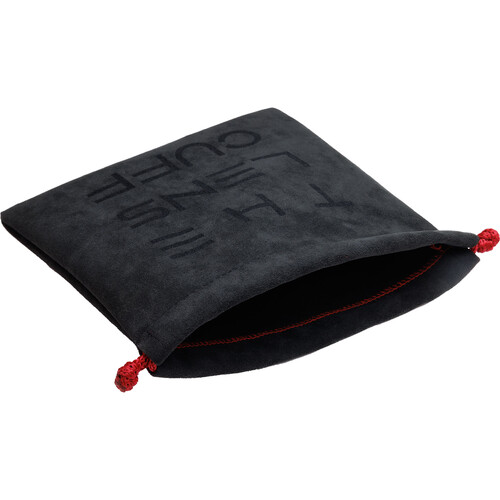 Lens Cuff Pouch for Lens Cuff + Inserts