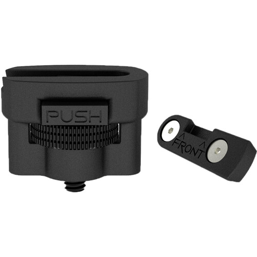 Lens Cuff QARC Pro Compact for DJI Focus Pro/Range Finder RS
