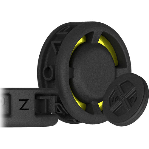 Lens Cuff THE LENS CAP Z Rear Lens Cap for Airtags