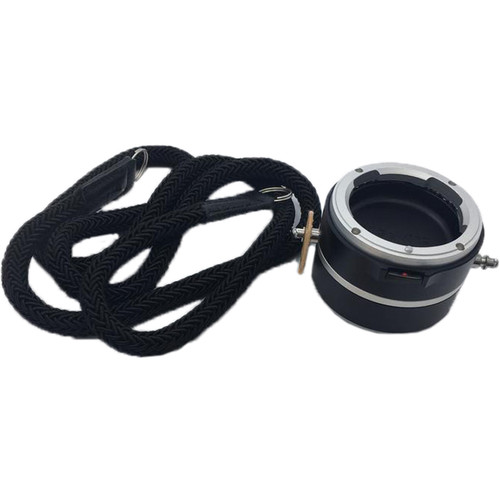 GoWing Lens Flipper for Pentax K-Mount Lenses