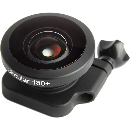 Lensbaby Circular 180+ Lens for GoPro