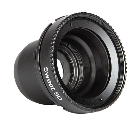 Lensbaby Sweet 50 Optic for Composer Pro