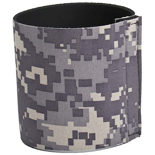 LensCoat Canon 100-400 Lens Cover (Digital Camo)