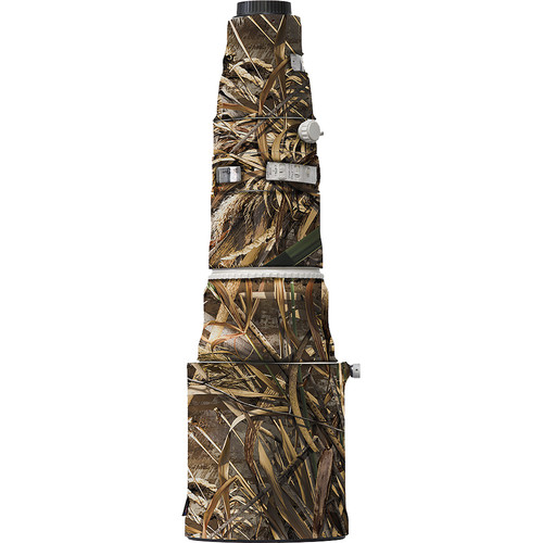 LensCoat for the Canon 500mm f/4 IS II Lens (Realtree Max5)