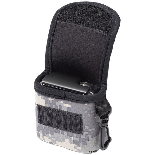 LensCoat BodyBag GoPro (Digital Camo)