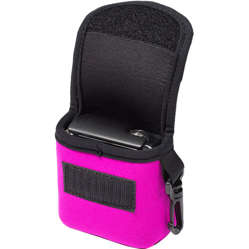LensCoat BodyBag GoPro (Pink)