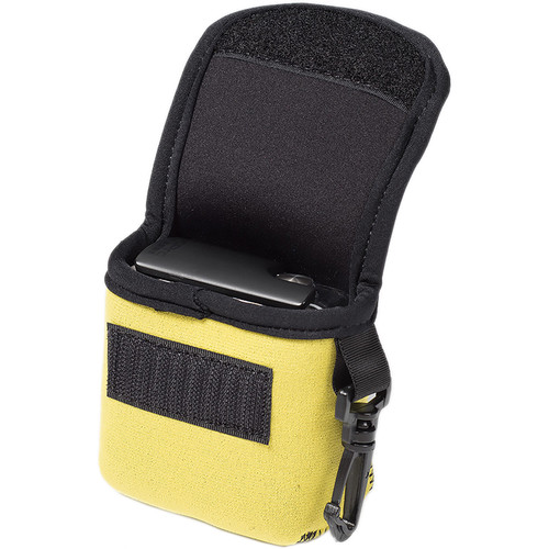 LensCoat BodyBag GoPro (Yellow)