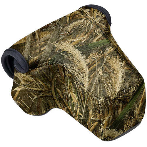 LensCoat BodyBag with Lens (Realtree Max5)