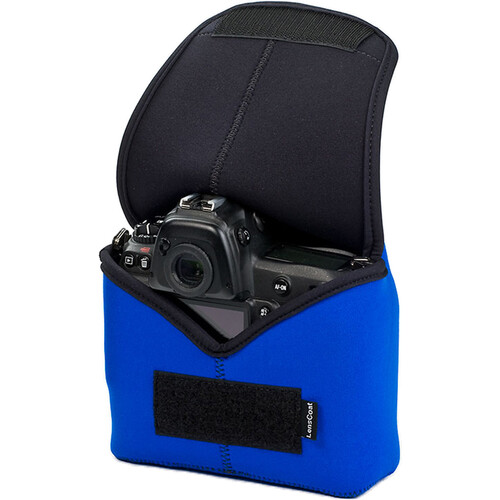 LensCoat BodyBag Pro (Blue)