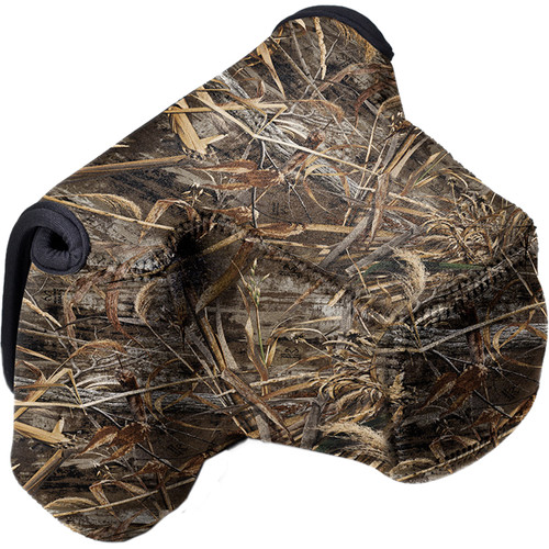 LensCoat BodyBag Pro with Lens (Realtree Max5)