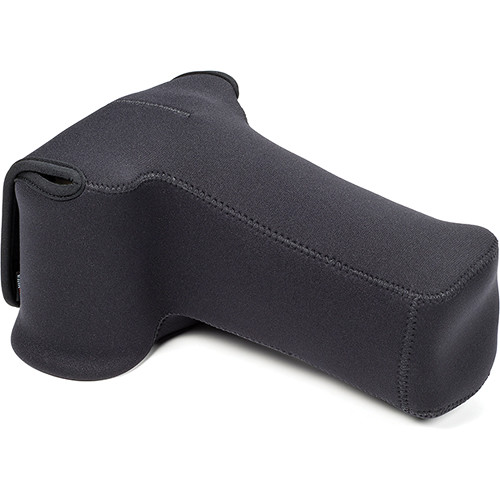 LensCoat BodyBag Pro Sport (Black)