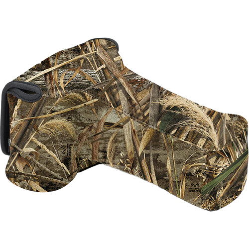 LensCoat BodyBag Pro Sport (Realtree Max5)