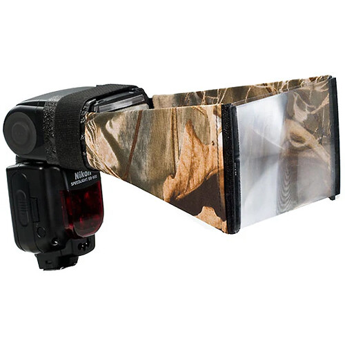 LensCoat Better Beamer Camo Cover (Realtree Max5)