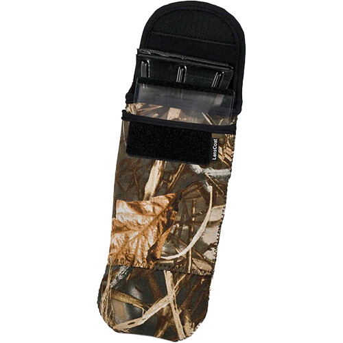 LensCoat BeamerKeeper Pouch for Better Beamer (Realtree Max5)