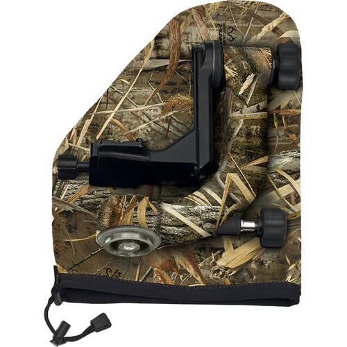 LensCoat Gimbal Pouch (Realtree Max5)