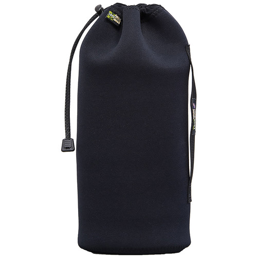 LensCoat LensPouch (3XLarge, Black)
