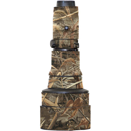 LensCoat Lens Cover for Nikon 400mm f/3.5 AIS (Realtree Max5)