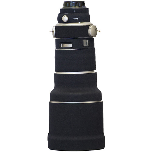 LensCoat Lens Cover for the Pentax FA 300mm f/2.8 (Black)