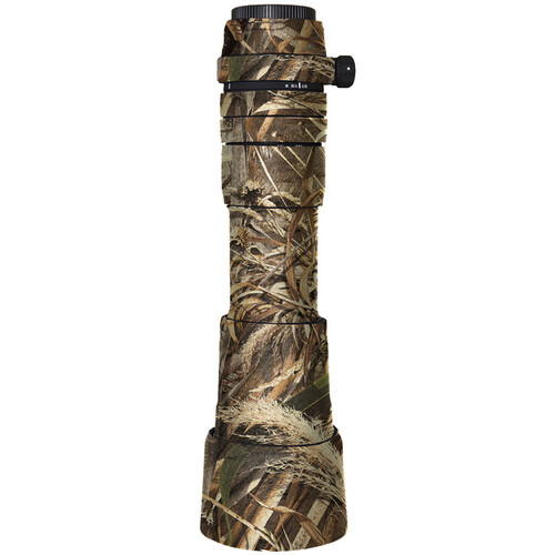 LensCoat Cover for the Sigma 170-500mm Telephoto Lens (Realtree Max5)