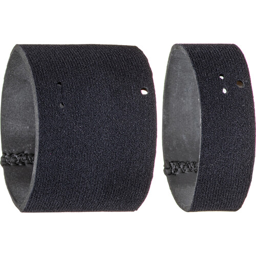 LensCoat Cover Set for Sony 1.4 and 2x Teleconverter Lens (Black)