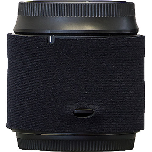 LensCoat Lens Cover for Tamron 2.0x Teleconverter (Black)