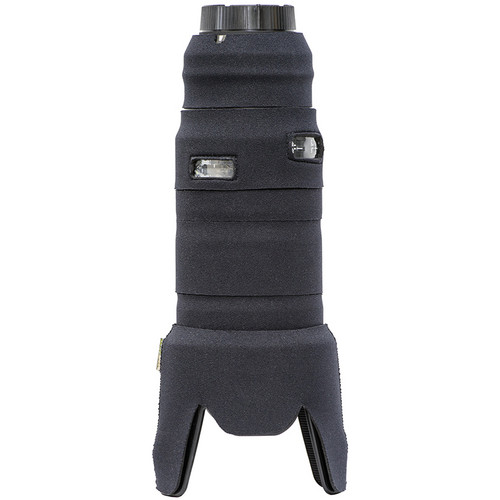 LensCoat for the Tamron SP 70-200mm f/2.8 Di VC Lens (Black)