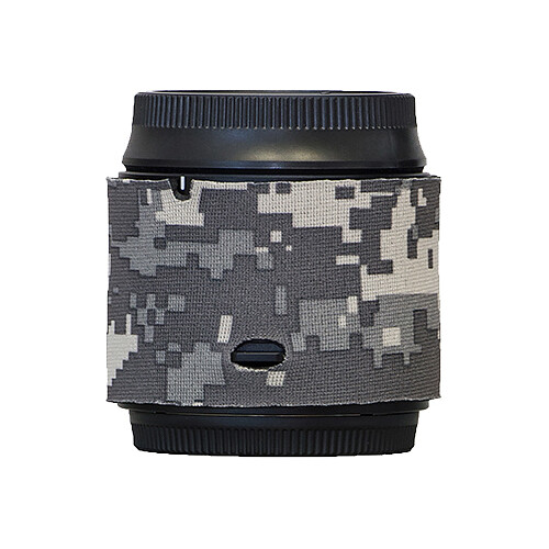 LensCoat Cover for Tamron 2.0x Teleconverter (Digital Camo)