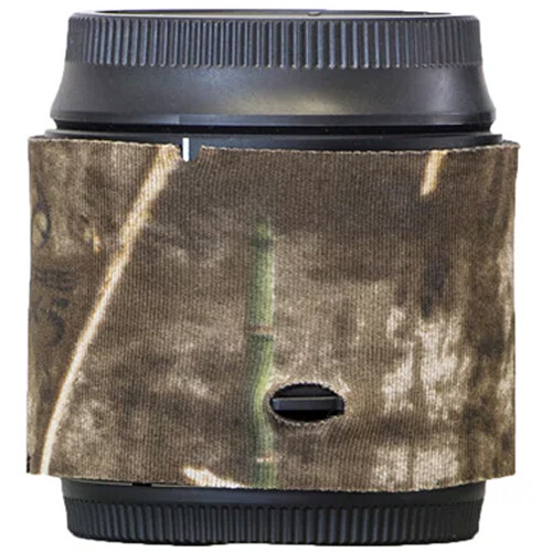 LensCoat Lens Cover for Tamron 2.0x Teleconverter (Realtree Max5)