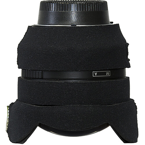 LensCoat Cover for the Tokina 11-16mm Telephoto Lens (Realtree Max4)