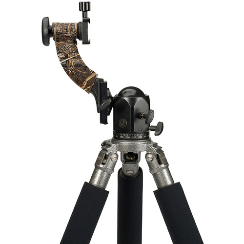 LensCoat Wimberley Sidekick Cover (Realtree Max5)