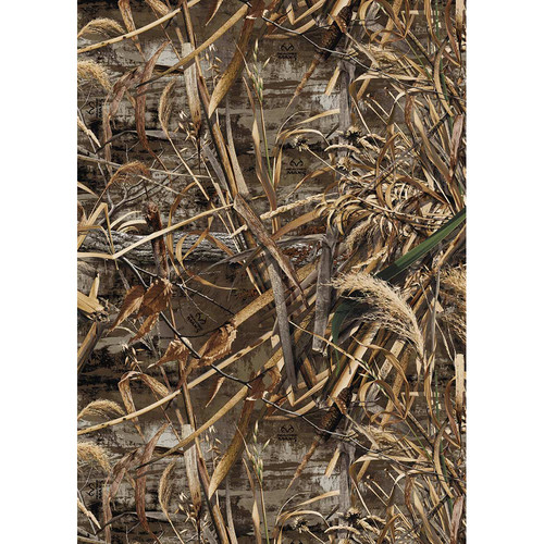 LensCoat Xpandable 4x Long Lens Bag (Realtree Max5)