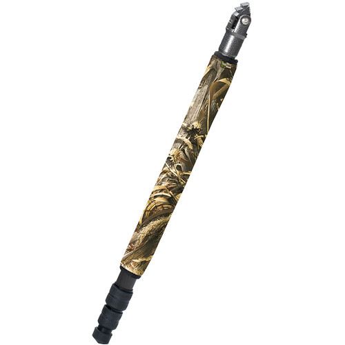LensCoat LegCoat Wraps 107 (Set of 3, Realtree MAX-5)