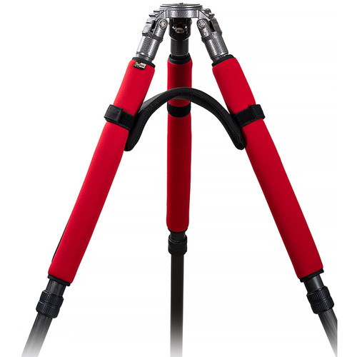 LensCoat LegWrap Pro 312 (Red)
