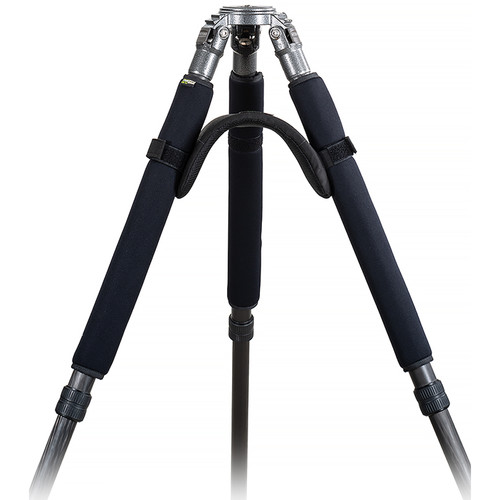 LensCoat LegWrap Pro 512 (Black)