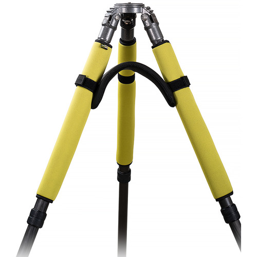 LensCoat LegWrap Pro 512 (Yellow)