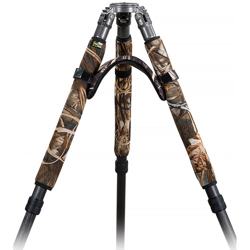 LensCoat LegWrap Pro 518 (Realtree Max4)