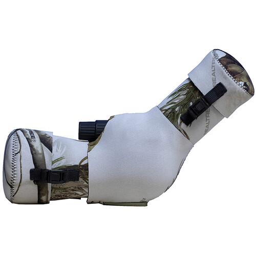 LensCoat Cover for Kowa PROMINAR TSN-55A with Zoom Eyepiece (Realtree Snow)