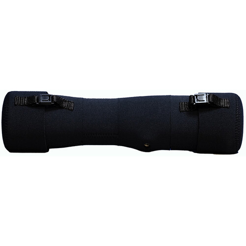 LensCoat Cover for Swarovski 17-40x56 STC Spotting Scope (Black)