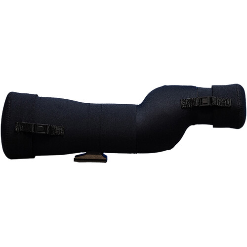 LensCoat Vortex Diamondback 65 HD Straight Scope Cover (Realtree Max4)