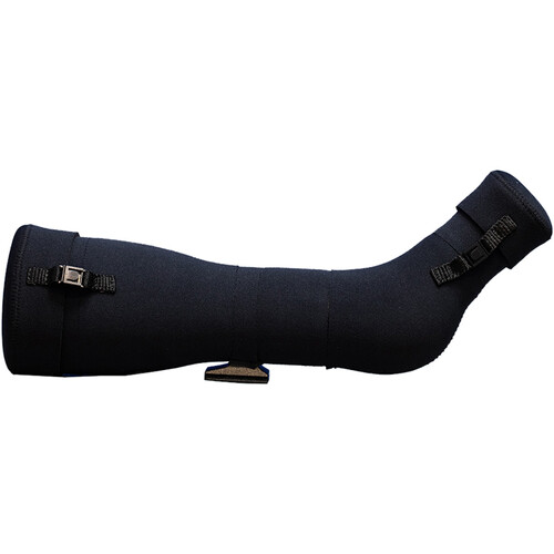 LensCoat Cover for Vortex DB 85 HD Angled Spotting Scope (Realtree Max4)