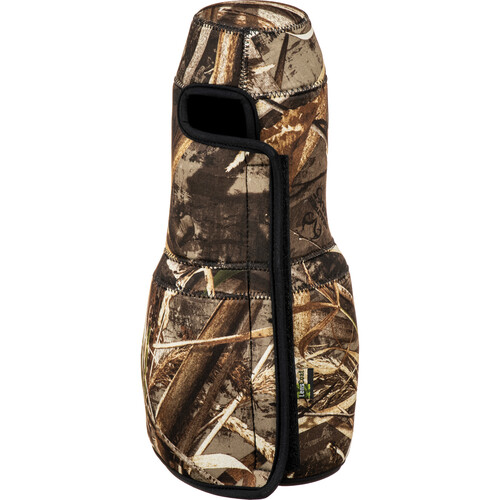 LensCoat TravelCoat for Tamron 150-600mm f/5-6.3 Lens (Realtree Max5)
