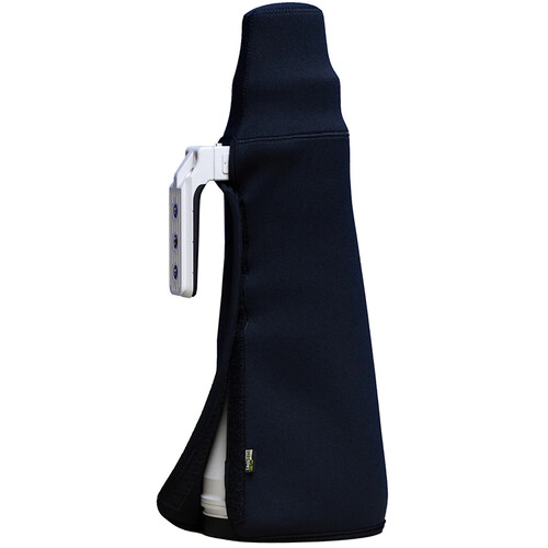 LensCoat TravelCoat for Sigma 300-600mm f/4 DG OS (Black)