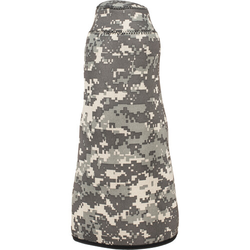 LensCoat TravelCoat for the Sony FE 200-600mm f/5.6-6.3 G OSS Lens (Digital Camo)