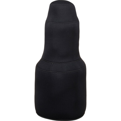 LensCoat TravelCoat for Sony FE 400mm f/2.8 GM OSS Lens with Hood (Black)