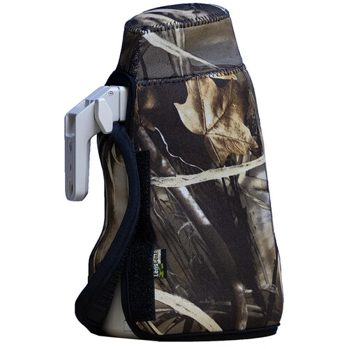 LensCoat TravelCoat for Sony FE 50-150mm f/2 GM Lens (Realtree Max 4)